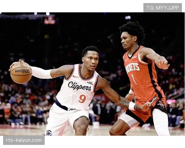 马瑟林谈加盟快船过渡期：-每天还在学习，了解队友非常有挑战性-