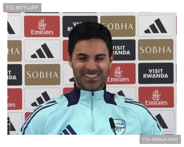 阿尔特塔专访：谈论阿森纳年轻阵容的成长与三线作战的压力管理